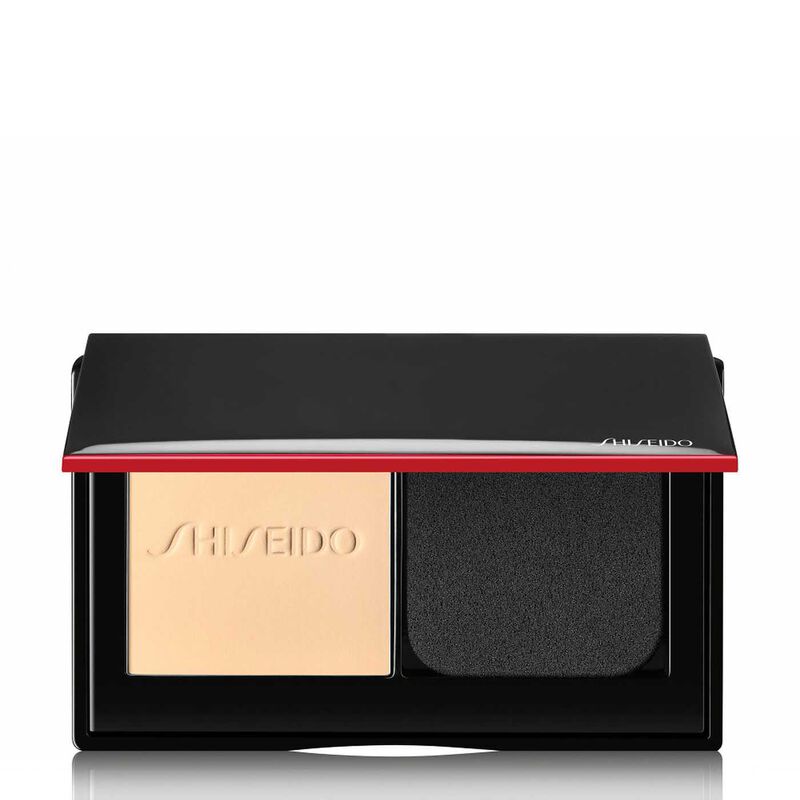 Shiseido Synchro Skin Self-Refreshing Custom Finish Powder Foundation image number 0